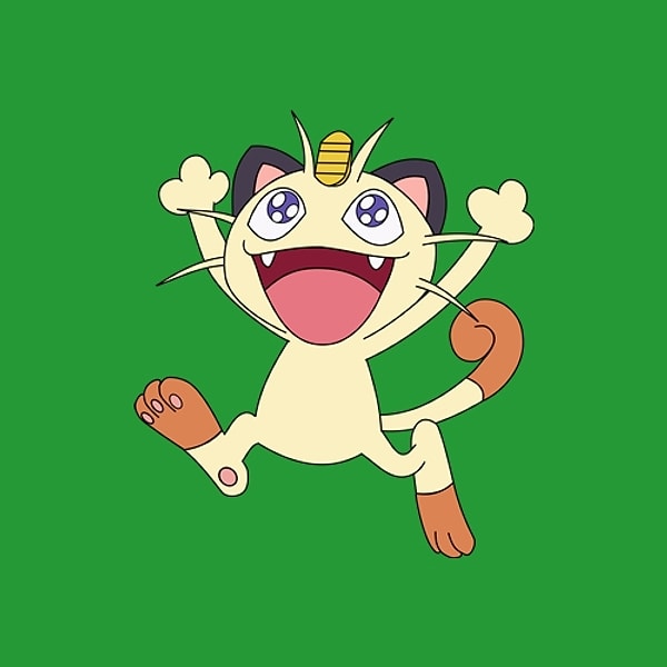 Meowth