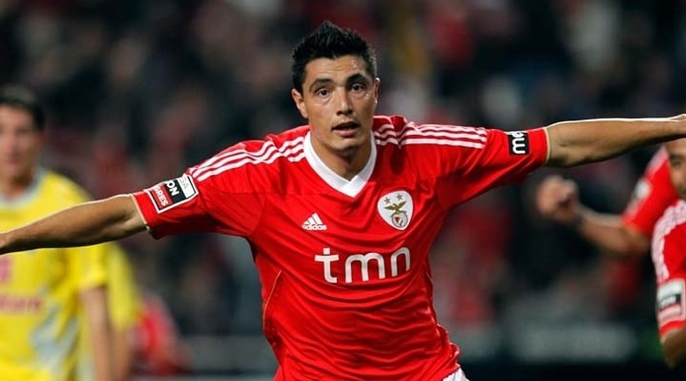 Trabzonspor, Cardozo'yu KAP'a Bildirdi