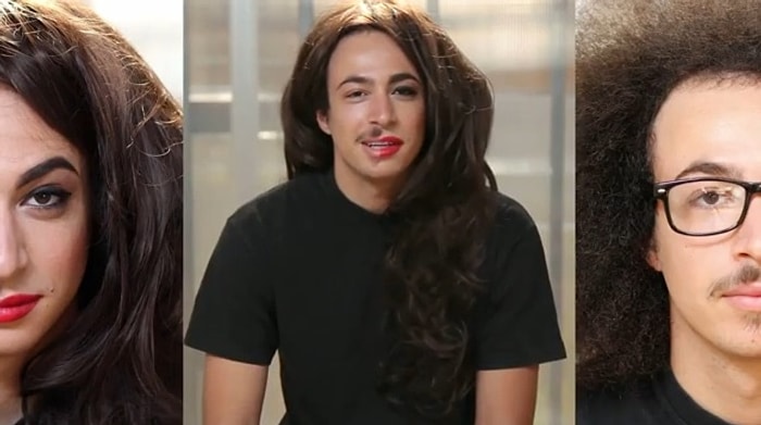 Makyajın Erkek Üzerindeki Etkisi