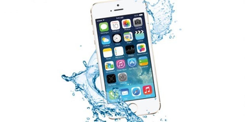 Akıllı Telefonunuzu Suya Düşürürseniz  İlk Ne Yapacağınızı Biliyor Musunuz?