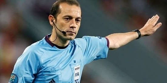 'İçeride Farklı, Dışarıda Farklı Maç Yönetmiyorum, Kaybeden Suçlu Arıyor'