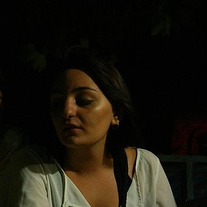 ecem aydın Yazar Profil Resmi