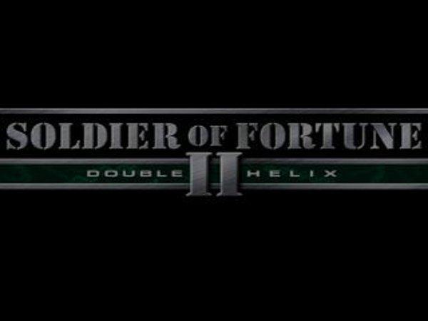 16.Soldier of Fortune