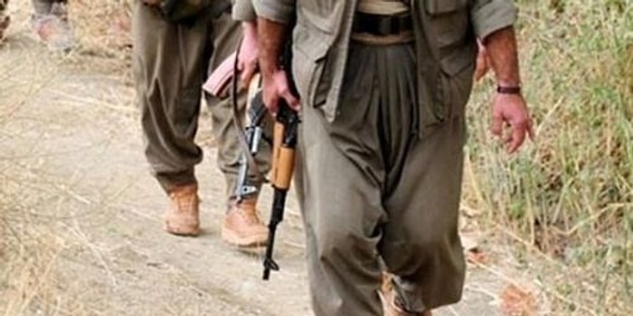 Tunceli'de Patlama: 1 PKK'lı Öldü