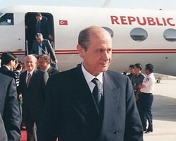 Bahçeli'den Erdoğan'a Fotoğraflı Yanıt