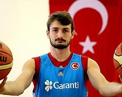 Birkan Batuk'un Aşil Tendonu Koptu