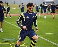 Gökhan Gönül'den Kötü Futbol Cevabı