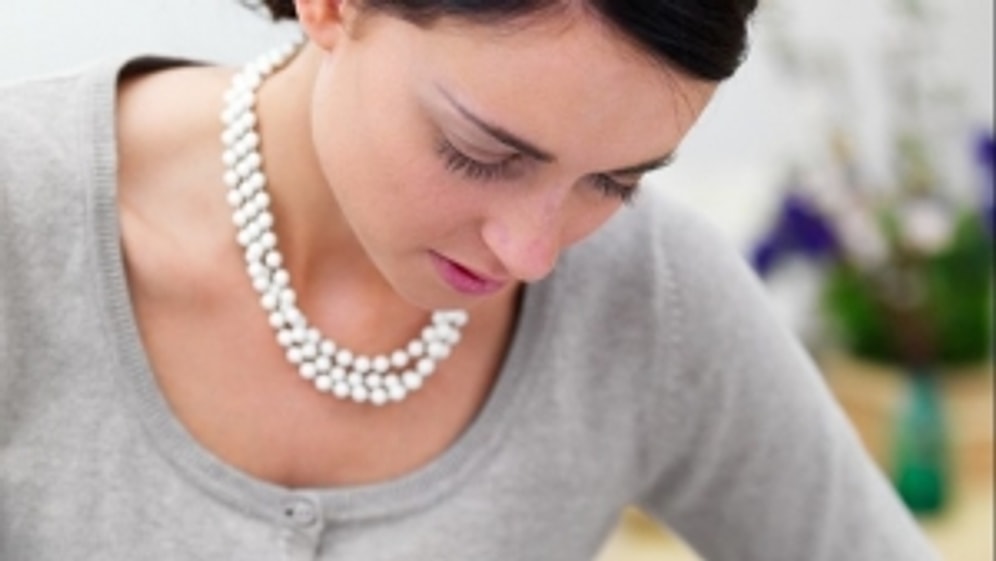 İş Kadınlarına Özel Makyaj Tüyoları