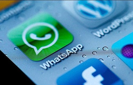 Popüler Mesajlaşma Uygulaması WhatsApp Güncellendi