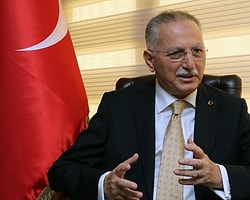 'Ben Türk Oğlu Türküm'