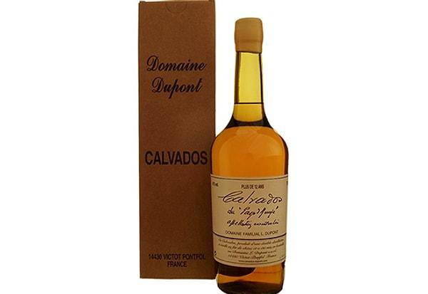 Calvados Konyak - %46