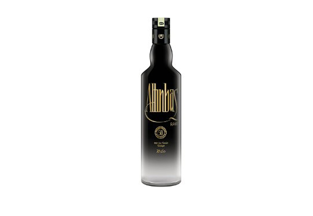 Alkol Oranı En Yüksek İçkiler - Onedio