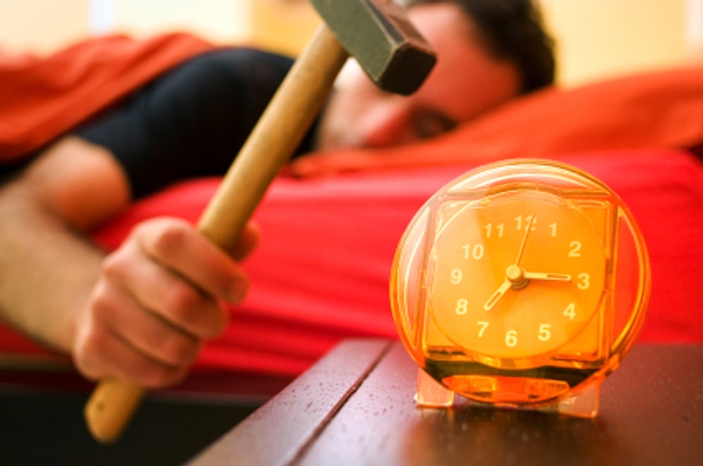 "Sabah İnsanı" Olmayanların Çok İyi Bildiği 24 Şey