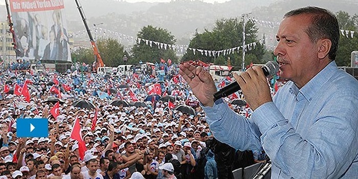 'Neymiş, 3 Dil Biliyormuş, Tercüman mı Arıyoruz?'