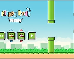 Flappy Bird Geri mi Dönüyor?