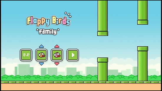 Flappy Bird Geri mi Dönüyor?