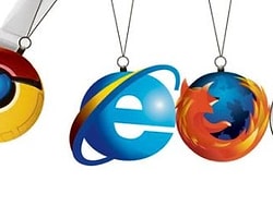En Korunmasız Web Tarayıcı Hangisi?