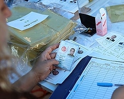 'Gurbetin Oyları' Cumhurbaşkanlığı Hesaplarını Değiştirdi mi?