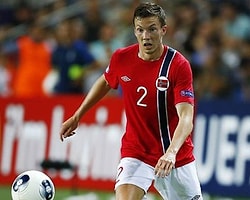 Beşiktaş'tan Martin Linnes Atağı