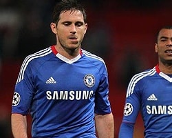 Lampard'ı Pellegrini de Onayladı!
