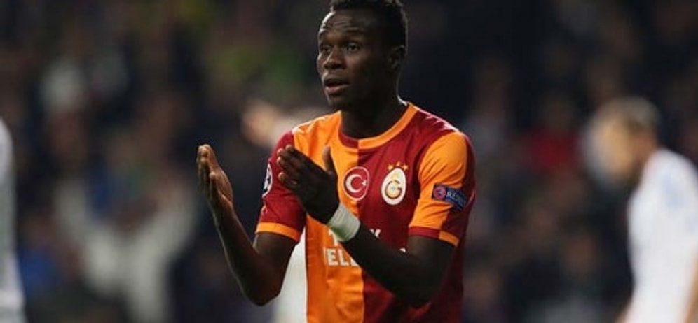 Bruma'ya Teklif Yağıyor!