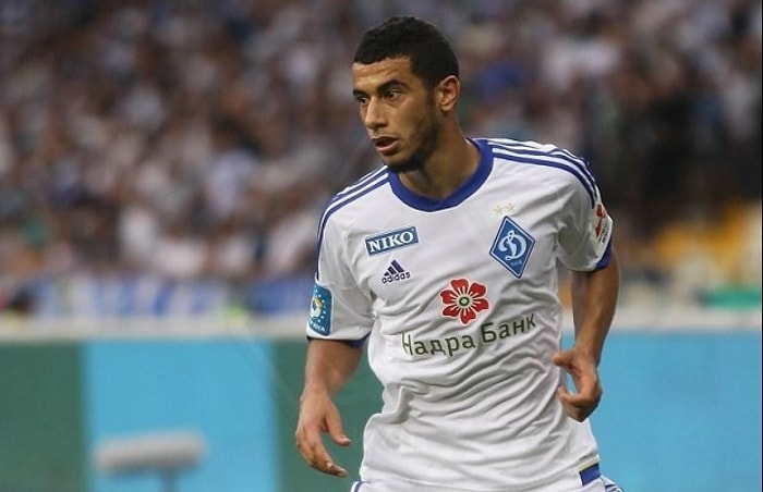 Belhanda'dan Açıklama: ''Beşiktaş'ta Oynamak İstiyorum''