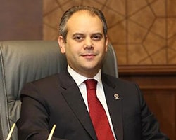 Bakan Kılıç'tan Kutlama