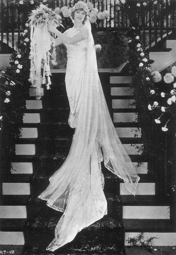 1. Mary Pickford, 1920