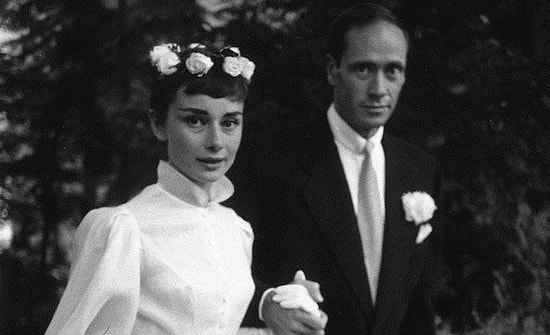 Ünlülerin Hayallerinizi Süsleyecek 17 Vintage Gelinlik Resmi