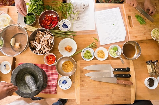 Faydalı Mutfak Tüyoları