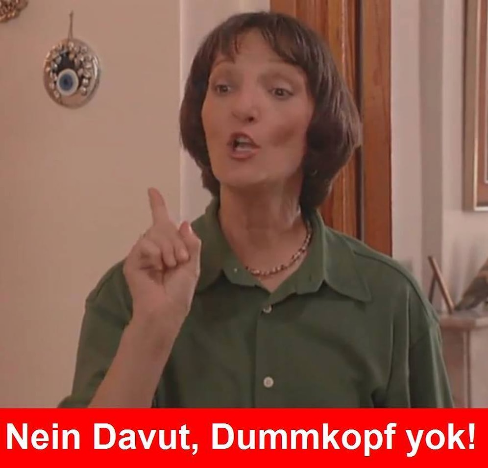 Hafızalara Kazınan 20 Bizimkiler Repliği