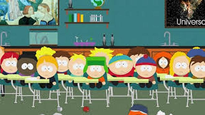 En İyi 21 South Park Bölümü