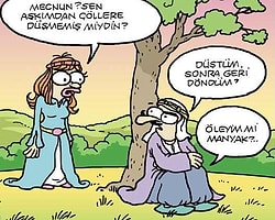 Evliliğinizi Cehenneme Çevirmek için Gerekli 7 Davranış
