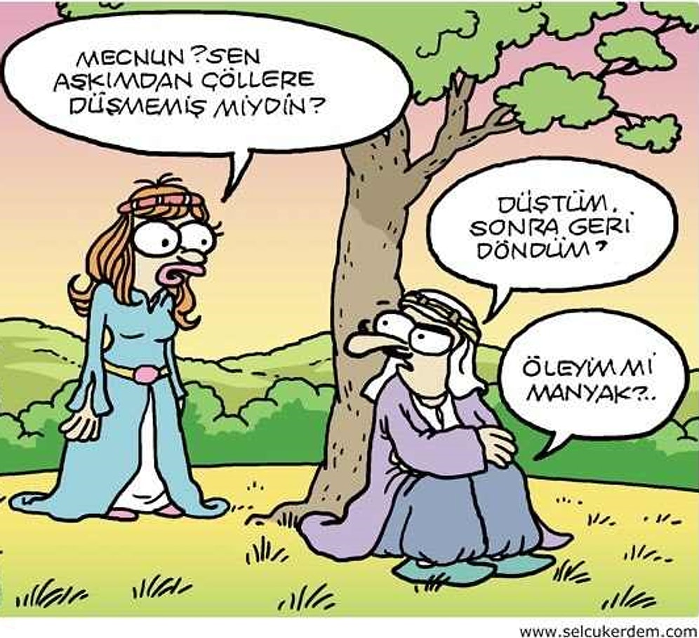 Evliliğinizi Cehenneme Çevirmek için Gerekli 7 Davranış