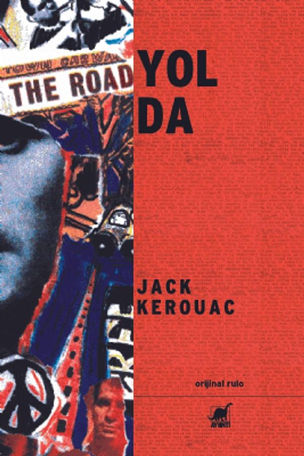 10. Jack Kerouac, Yolda (1957)