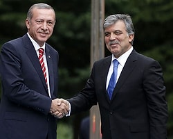 Gül Veda Turuna Başladı