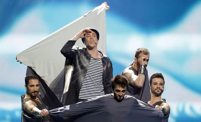 Türkiye'nin Eurovision'a Katılması İçin 7 Neden