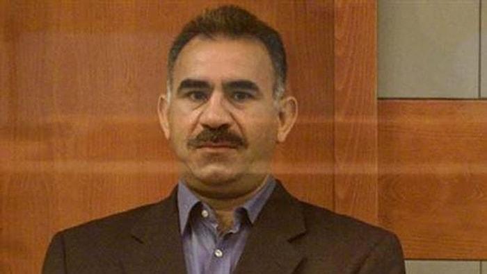 Abdullah Öcalan: 'Artık Sabır Taşı Çatlamıştır'