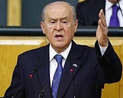 Bahçeli'den Ülkücülere 9 TL Talimatı