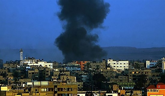 İsrail, Mısır’ın Ateşkes Önerisini Kabul Etti