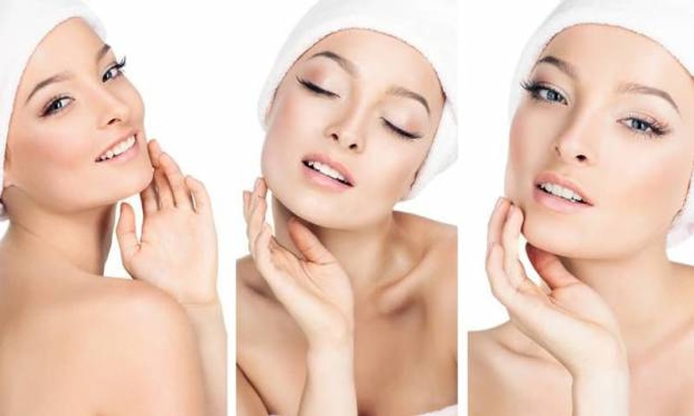 Kuru Ciltlerin Bakımı Nasıl Yapılmalı?