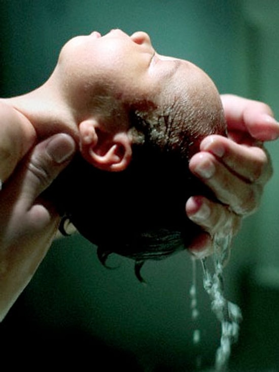 Hoşgeldin Bebeğim!