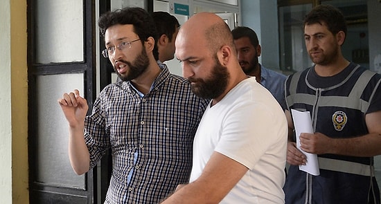 Emniyet Operasyonunda İkinci Dalga