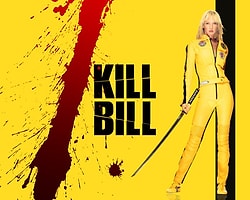 Kill Bill 3 Geliyor