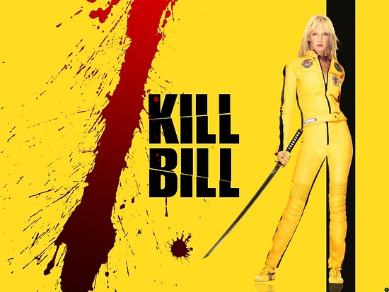 Kill Bill 3 Geliyor