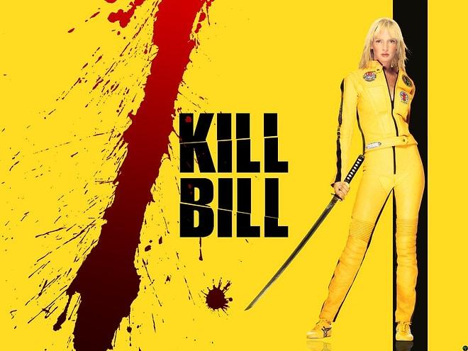 Kill Bill 3 Geliyor