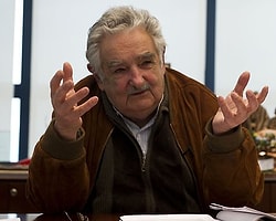 Uruguay Devlet Başkanı Mujica: 'İsrail'inki Savunma Değil Soykırım'