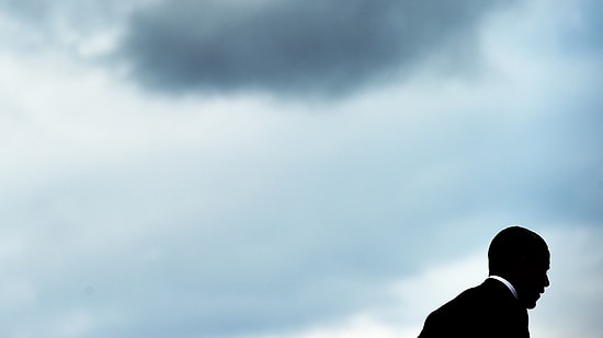 Obama İsrail'e Yardım Tasarısını İmzaladı