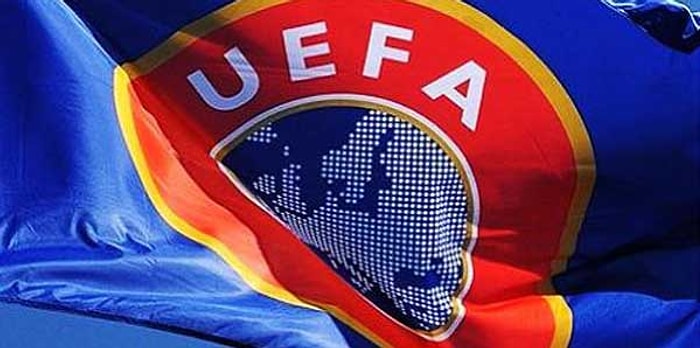 UEFA'dan Avrupa'da Mücadele Eden 3 Takıma Irkçılık Cezası