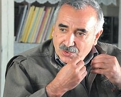 Karayılan: 'PKK, Şengal'e Müdahale Edecek'
